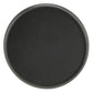 Contemporary Knob, 2-1/4" D, Matte Black alt 0