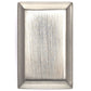 Transitional Knob, 1-1/2" x 15/16", Brushed Nickel alt 0