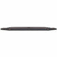 Traditional Backplate for Knob, 4-3/16" x 1-3/32", Brushed Oil-Rubbed Bronze alt 0