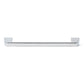 Contemporary Pull, 6-5/16" Center-to-Center, Chrome alt 0