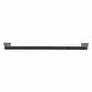 Contemporary Pull, 8-13/16" Center-to-Center, Matte Black alt 0