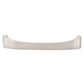 Contemporary Pull, 5-1/16" Center-to-Center, Brushed Nickel alt 0