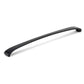 Contemporary Pull, 12-5/8" Center-to-Center, Matte Black alt 0