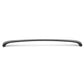 Contemporary Pull, 12-5/8" Center-to-Center, Matte Black alt 0