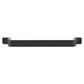 Contemporary Pull, 6-5/16" Center-to-Center, Matte Black alt 0