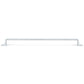 Contemporary Pull, 12-5/8" Center-to-Center, Chrome alt 0