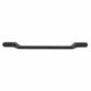 Contemporary Pull, 6-5/16" Center-to-Center, Matte Black alt 0