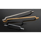 Contemporary Pull, 6-5/16" Center-to-Center, Matte Black alt 0