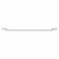 Contemporary Pull, 12-5/8" Center-to-Center, Chrome alt 0