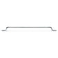 Contemporary Pull, 12-5/8" Center-to-Center, Chrome alt 0