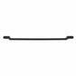 Contemporary Pull, 12-5/8" Center-to-Center, Matte Black alt 0