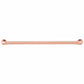 Eclectic Pull, 12-5/8" Center-to-Center, Rose Gold alt 0