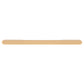 Contemporary Pull, 6-5/16" Center-to-Center, Brushed Gold alt 0
