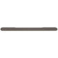 Contemporary Pull, 6-5/16" Center-to-Center, Brushed Black Nickel alt 0