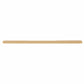 Contemporary Pull, 12-5/8" Center-to-Center, Brushed Gold alt 0