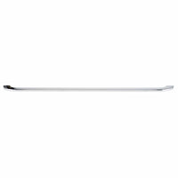 Contemporary Pull, 17-5/8" Center-to-Center, Chrome alt 0