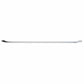 Contemporary Pull, 17-5/8" Center-to-Center, Chrome alt 0