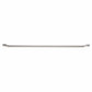 Contemporary Pull, 17-5/8" Center-to-Center, Brushed Nickel alt 0