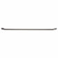 Contemporary Pull, 17-5/8" Center-to-Center, Brushed Black Nickel alt 0