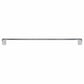 Contemporary Pull, 12-5/8" Center-to-Center, Chrome alt 0