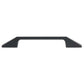 Contemporary Pull, 6-5/16" Center-to-Center, Matte Black alt 0