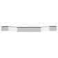 Contemporary Pull, 5-1/16" Center-to-Center, Chrome alt 0