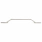Contemporary Pull, 6-5/16" Center-to-Center, Brushed Nickel alt 0
