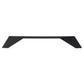 Contemporary Pull, 6-5/16" Center-to-Center, Matte Black alt 0