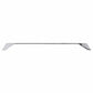 Contemporary Pull, 12-5/8" Center-to-Center, Chrome alt 0