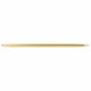 Contemporary Pull, 12-5/8" Center-to-Center, Brushed Gold alt 0