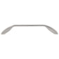 Contemporary Pull, 6-5/16" Center-to-Center, Brushed Nickel alt 0