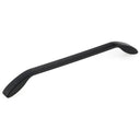 Contemporary Pull, 8-13/16" Center-to-Center, Matte Black alt 0