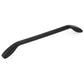 Contemporary Pull, 8-13/16" Center-to-Center, Matte Black alt 0