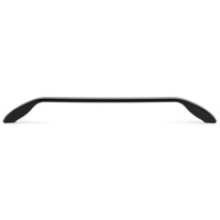 Contemporary Pull, 8-13/16" Center-to-Center, Matte Black alt 0