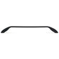 Contemporary Pull, 8-13/16" Center-to-Center, Matte Black alt 0