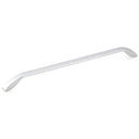 Contemporary Pull, 12-5/8" Center-to-Center, Chrome alt 0