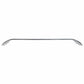 Contemporary Pull, 12-5/8" Center-to-Center, Chrome alt 0