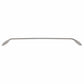 Contemporary Pull, 12-5/8" Center-to-Center, Brushed Nickel alt 0