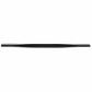 Contemporary Pull, 8-13/16" to 10-1/8" Center-to-Center, Matte Black alt 0