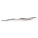Contemporary Pull, 1-9/16" to 7-7/8" Center-to-Center, Brushed Nickel alt 0