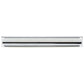 Contemporary Pull, 5-1/16" to 6-5/16" Center-to-Center, Chrome alt 0
