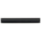 Contemporary Pull, 5-1/16" to 6-5/16" Center-to-Center, Matte Black alt 0