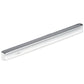 Contemporary Pull, 10-1/8" Center-to-Center, Chrome alt 0