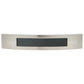 Contemporary Pull, 5-1/16" Center-to-Center, Brushed Nickel alt 0