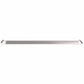 Contemporary Pull, 12-5/8" Center-to-Center, Brushed Nickel alt 0