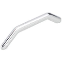 Contemporary Pull, 6-5/16" Center-to-Center, Chrome alt 0