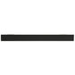 Contemporary Pull, 8-13/16" Center-to-Center, Matte Black alt 0