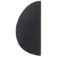 Contemporary Pull, 2-1/2" Center-to-Center, Matte Black alt 0
