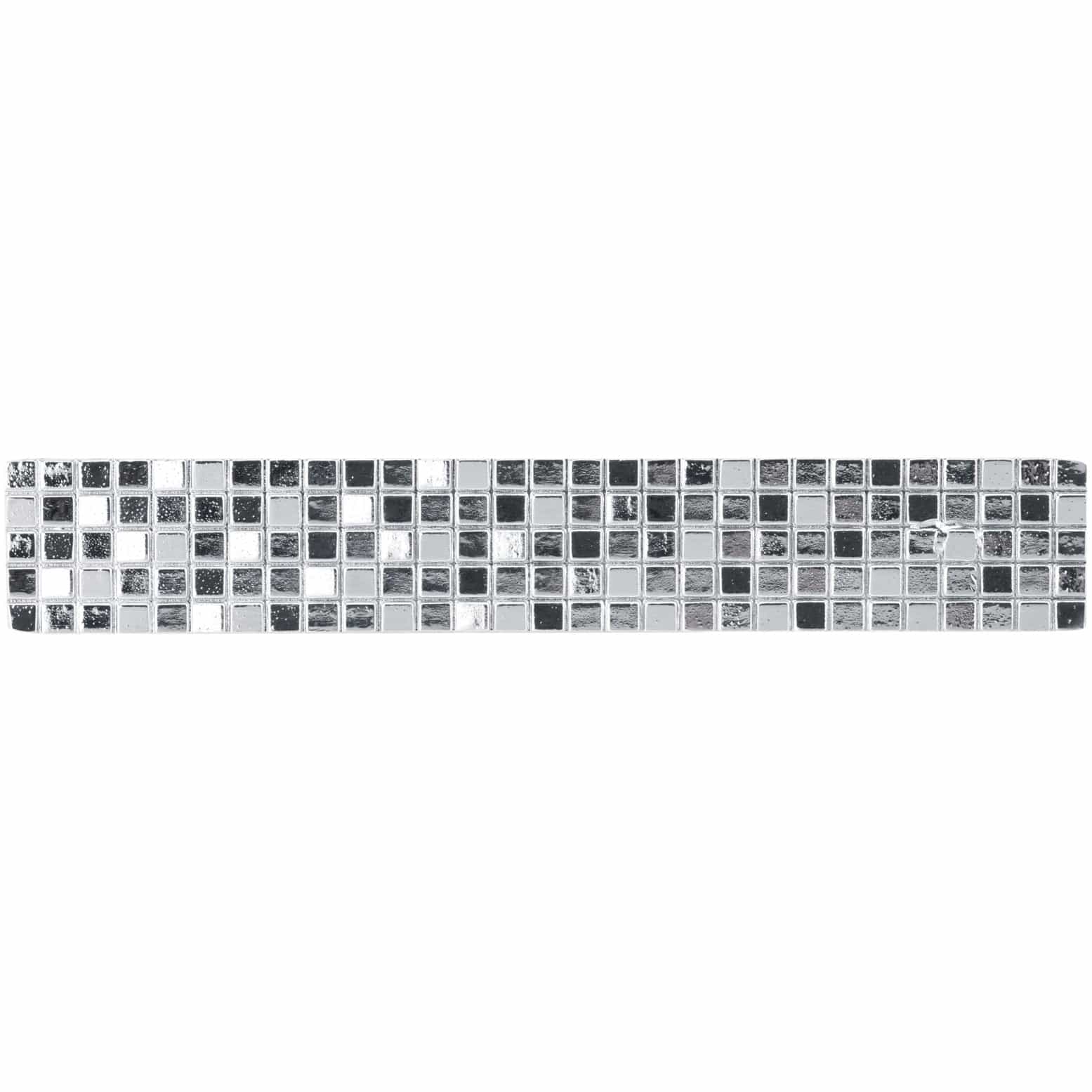 Contemporary Pull, 5-1/16" Center-to-Center, Chrome alt 0