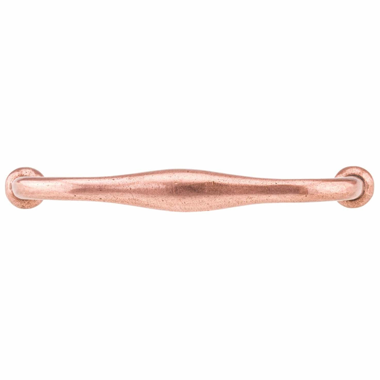 Traditional Pull, 5-1/16" Center-to-Center, Exeter Copper alt 0